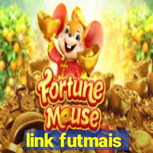 link futmais